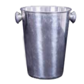 champaigne-bucket