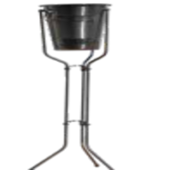 ice-bucket-with-stand