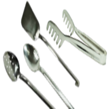 service-tongs