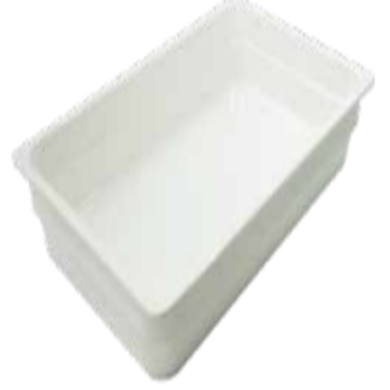 white-deep-melamine-tray