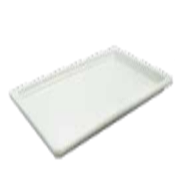 white-flat-melamine-tray