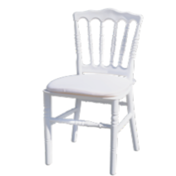 napoleon-white-chair
