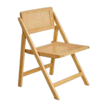 rattan-folding-chair