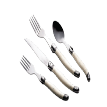 laguiole-pale-horn-handle-knife