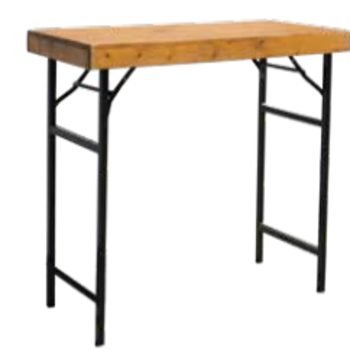 blond-wooden-high-table