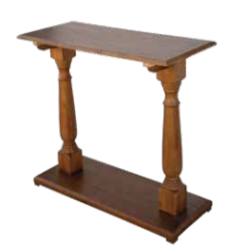 wooden-ractangle-high-table