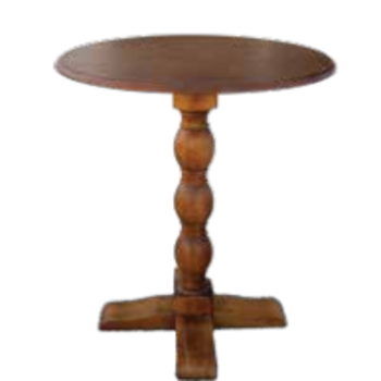 wooden-round-high-table