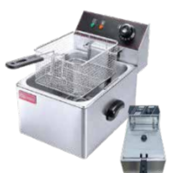 electric-fryer