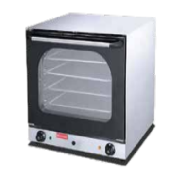 stainless-steel-electric-oven