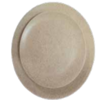 beige-dinner-plate
