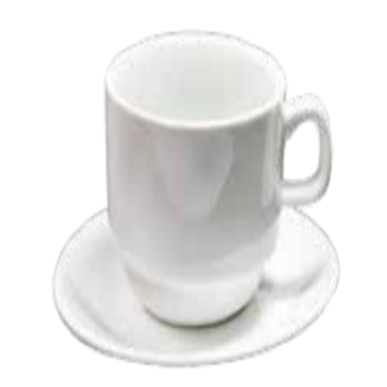 porcelain-cup