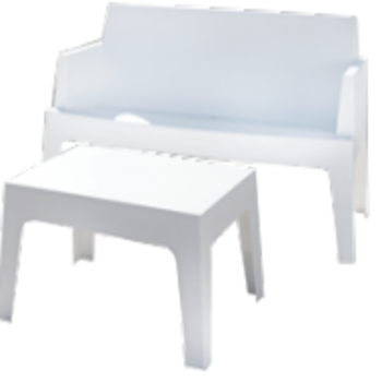 white-plastic-sofa-table