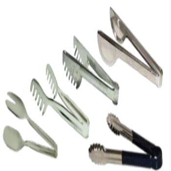 service-tongs