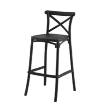 crossback-black-stool