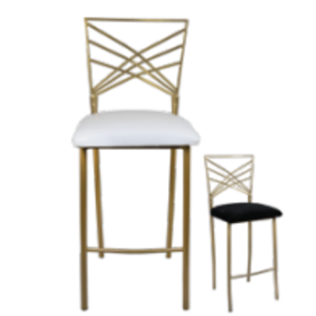 gatsby-gold-stool