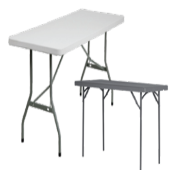 plastic-rectangle-table