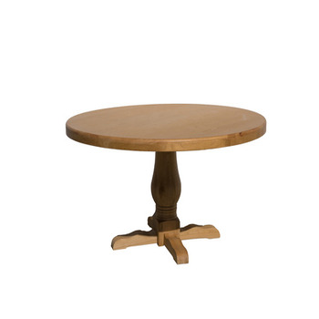 wooden-round-table