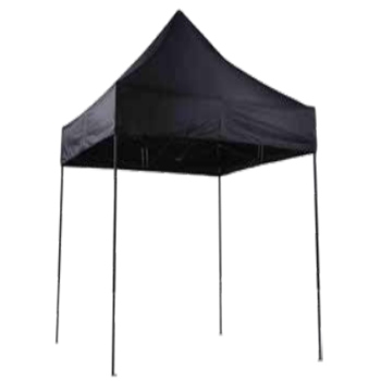 black-tent