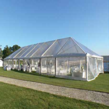 clear-tent