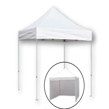 white-tent