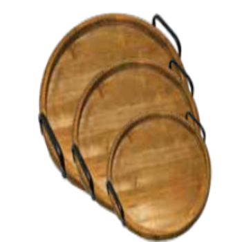 double-wooden-stand-four