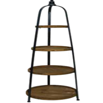 quadruple-wooden-stand-fir