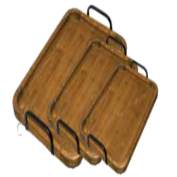 rectangle-wooden-tray