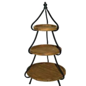 triple-wooden-stand-fir